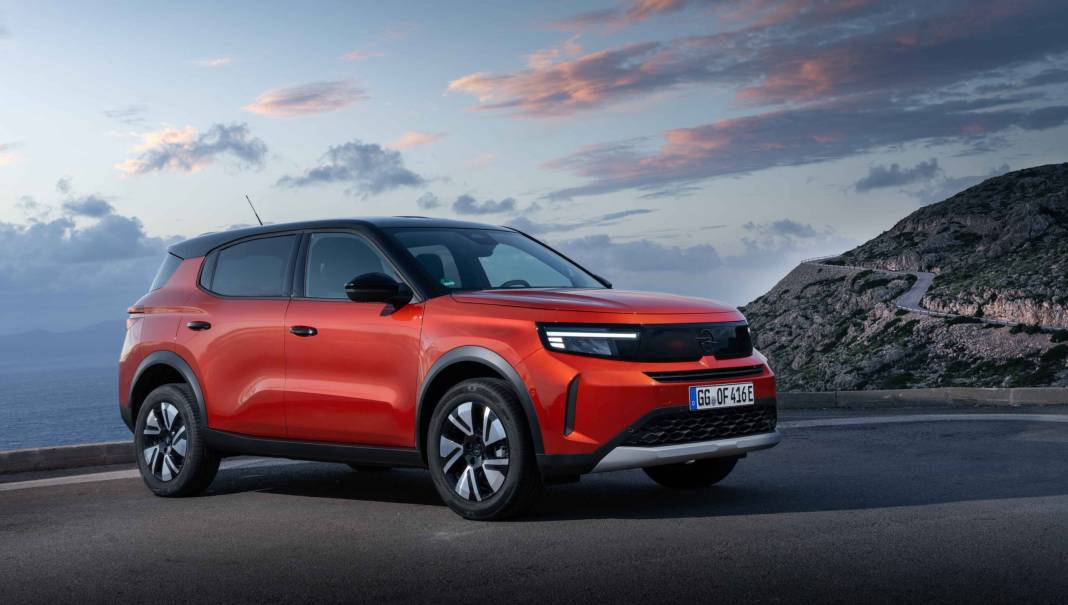 Yeni vergi zammı öncesi en uygun 10 elektrikli SUV otomobil 9